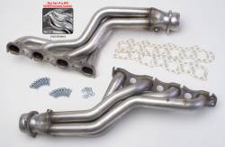 Hedman Hedders - Hedman Hedders 72636 HTC Stainless Steel Hedders Exhaust Header for Challenger - Image 1