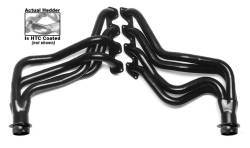 Hedman Hedders - Hedman Hedders 89216 HTC Hedders Exhaust Header - Image 1