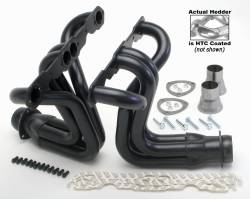 Hedman Hedders - Hedman Hedders 68286 HTC Hedders Exhaust Header 63-82 CORVETTE - Image 1