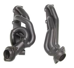 Hedman Hedders - Hedman Hedders 89600 Painted Hedders Exhaust Header - Image 1