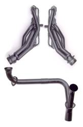 Hedman Hedders - Hedman Hedders 69471 Painted Hedders Exhaust Header - Image 1