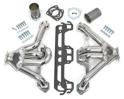 Hedman Hedders - Hedman Hedders 78506 Street Rod HTC Tight Tubes Exhaust Header - Image 1