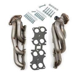 Hedman Hedders - Hedman Hedders 82600 Stainless Steel Hedder Exhaust Header - Image 1