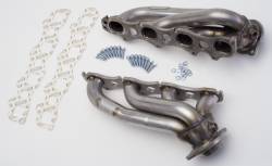 Hedman Hedders - Hedman Hedders 72620 Stainless Steel Hedder Exhaust Header for CHALLENGER - Image 1