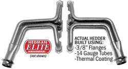 Hedman Hedders - Hedman Hedders 69268 Elite Hedders Exhaust Header - Image 1