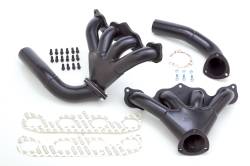 Hedman Hedders - Hedman Hedders 78510 Street Rod Painted Tight Tubes Exhaust Header - Image 1