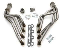 Hedman Hedders - Hedman Hedders 82300 Stainless Steel Hedder Exhaust Header - Image 1
