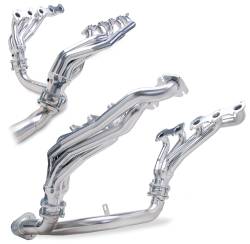 Hedman Hedders - Hedman Hedders 89666 HTC Hedders Exhaust Header - Image 1