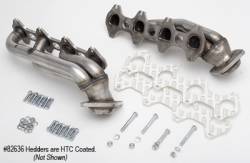 Hedman Hedders - Hedman Hedders 82636 HTC Stainless Steel Hedders Exhaust Header F150 PICKUP - Image 1