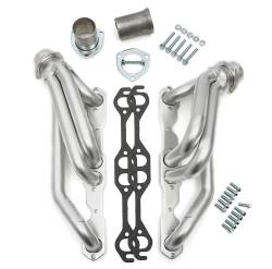 Hedman Hedders - Hedman Hedders 69528 Elite Hedders Exhaust Header 82-94 BLAZER BLAZER K5 JIMMY - Image 1