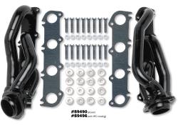 Hedman Hedders - Hedman Hedders 89490 Painted Hedders Exhaust Header - Image 1