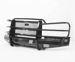 Ranch Hand - Ranch Hand FSC03HBL1 Summit'series Front Bumper - Image 2