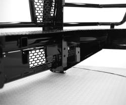 Ranch Hand - Ranch Hand FBF171BLRC Legend Series Front Bumper - Image 4