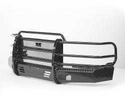 Ranch Hand - Ranch Hand FSC99HBL1 Summit'series Front Bumper - Image 2