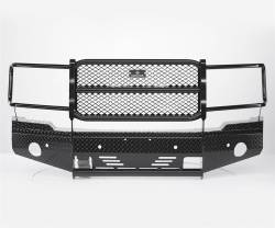 Ranch Hand - Ranch Hand FSG151BL1 Summit'series Front Bumper - Image 1