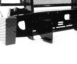 Ranch Hand - Ranch Hand FSD031BL1 Summit'series Front Bumper for 03-05 Ram 2500/3500 - Image 4