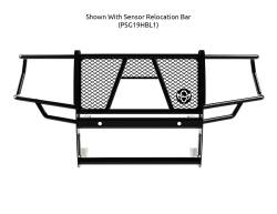 Ranch Hand - Ranch Hand GGG201BL1C Legend Series Grille Guard - Image 4