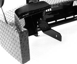 Ranch Hand - Ranch Hand FSG031BL1 Summit'series Front Bumper - Image 4