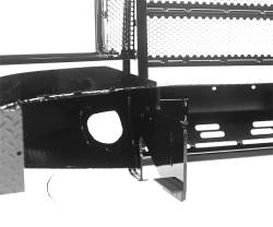 Ranch Hand - Ranch Hand FSD061BL1 Summit'series Front Bumper for Ram 1500/2500/3500 - Image 4