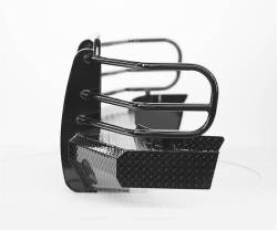 Ranch Hand - Ranch Hand FSG03HBL1 Summit'series Front Bumper - Image 3