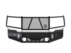 Ranch Hand - Ranch Hand FSG201BL1 Summit'series Front Bumper - Image 1