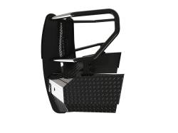 Ranch Hand - Ranch Hand FSG201BL1 Summit'series Front Bumper - Image 3