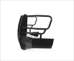 Ranch Hand - Ranch Hand FSG081BL1 Summit'series Front Bumper - Image 3