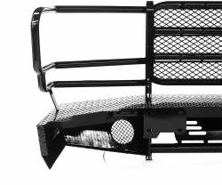 Ranch Hand - Ranch Hand FSG081BL1 Summit'series Front Bumper - Image 4