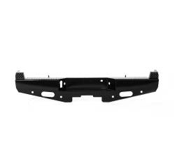 Ranch Hand - Ranch Hand SBF171BLSL Sport Series Back Bumper - Image 1