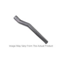 Diamond Eye Performance - Diamond Eye 120007 S Pipe 4"x5" Aluminized 2001-2002 Ford 7.3L Excursion - Image 1