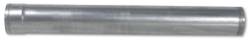 Diamond Eye Performance - Diamond Eye 400024 Straight 4" ID x 4" OD x 24" Long Aluminized - Image 1