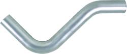Diamond Eye Performance - Diamond Eye 261076 Tailpipe 1st Section 4" Stainless for Ram 5.9L - Image 2