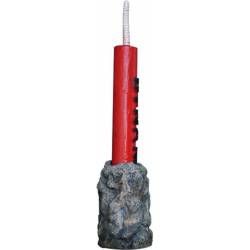 American Shifter Company - American Shifter ASCSN00006 BAM Dynamite Custom Shift Knob - Image 1