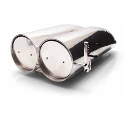 Vintage Parts - Vintage Parts VPAS1 Vintage Shotgun Polished Air Scoop Kit - Image 1