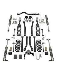 TeraFlex - TeraFlex 3" Sport ST3 Suspension Lift Kit for Jeep JK 2DR 1213021 - Image 1