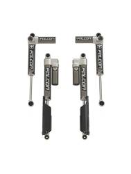 TeraFlex - TeraFlex Falcon SP2 3.1 Piggyback Shocks for Jeep JT 14-02-31-400-000 - Image 1