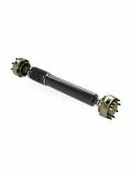 TeraFlex - TeraFlex Rear High-Angle Rzeppa CV Driveshaft for 12-18 JK 2DR 4612302 - Image 1