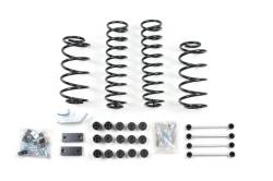 Zone Offroad - Zone Offroad 4.25" Suspension Lift Kit w/o Shocks for Wrangler TJ ZONJ26 - Image 1