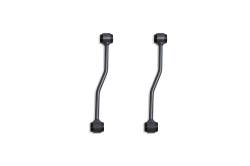 MaxTrac - MaxTrac 8897RSB Extended Rear Sway Bar End Links for Jeep Wrangler - Image 1