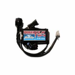 TS Performance - 2003 Dodge for Cummins MP-8 Power Module TS Performance 1110301 - Image 1