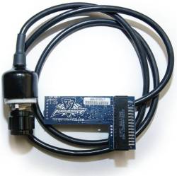 TS Performance - 1999 7.3 Powerstroke Diesel TS Performance 6-Position Chip 1180405 - Image 1