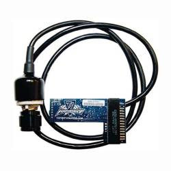 TS Performance - 94-03 7.3 Powerstroke Diesel TS Performance 6-Position Chip 1180406 - Image 2