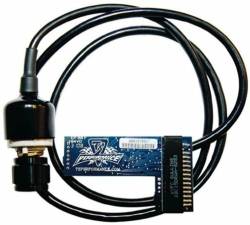 TS Performance - 2001 7.3 Powerstroke Diesel TS Performance 6-Position Chip 1180408 - Image 3