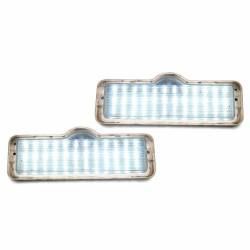 Keep It Clean - Keep It Clean KICLEDU06XX73R 1973 Cadillac LED Reverse Light Kit - Image 1