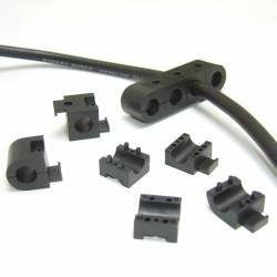 Keep It Clean - Keep It Clean KICMWSRS1 8 Cylinder Ignition Wire Kit - Image 1