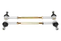 Ksport AE0004 Adjustable Endlink pair Honda for Fit MR2