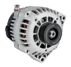 Powermaster 48247 Alternator