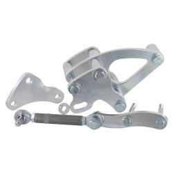 Powermaster 731 Mid-Mount Bracket for 79-85 Capri Mustang