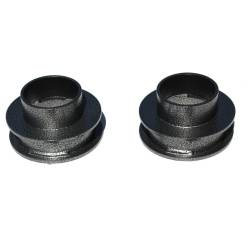 Rugged Off Road - Rugged Off Road Front Leveling Kit 1.75" for Dodge Ram 2500 2-103 - Image 1