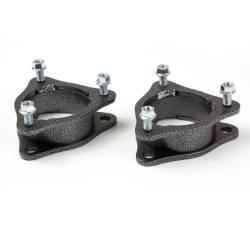 Rugged Off Road - Rugged Off Road Ford F150 Front Leveling Kit 2.5" 5-101 - Image 2